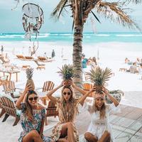 Отзыв от Оксана - Visa DTV